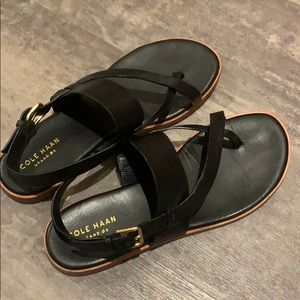 Cole Haan sandals